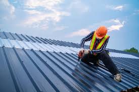 Fast & Reliable Emergency Roof Repairs in Fostoria, OH